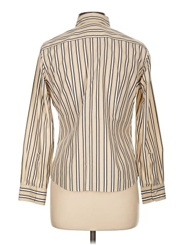 Lands' End Long Sleeve Blouse (view 2)