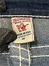 True Religion Blue Jeans Size 28 waist - photo 7