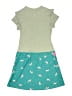 Pink & Violet Green Dress Size 14 - 16 - photo 2