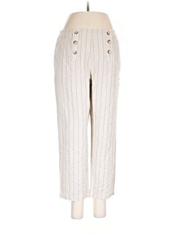 Tularosa Linen Pants (view 1)