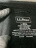 L.L.Bean 100% Polyester Black Vest Size L - photo 6