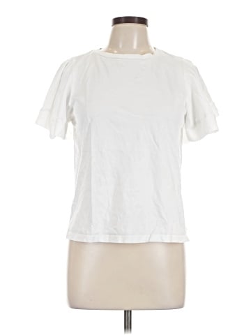 On Twelfth Short Sleeve T-Shirt (view 1)