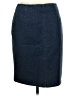 Talbots Blue Denim Skirt Size 12 Petite - photo 2