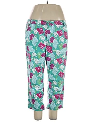 Talbots Outlet Casual Pants (view 1)