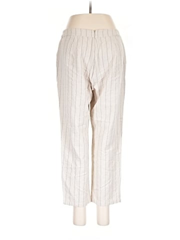 Tularosa Linen Pants (view 2)