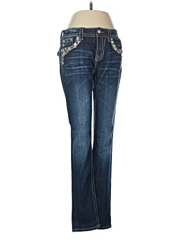 Miss Me Jeans (view 1)