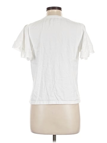 On Twelfth Short Sleeve T-Shirt (view 2)
