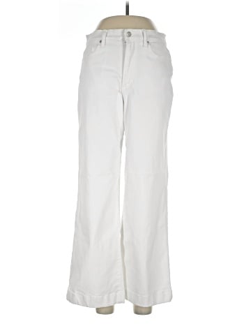 Lands' End Casual Pants (view 1)