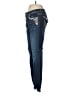 Miss Me Paisley Blue Jeans Size 29 waist - photo 5