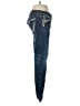 Miss Me Paisley Blue Jeans Size 29 waist - photo 4