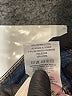 DL1961 Hearts Blue Jeans Size 25 waist - photo 5