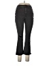 Express Black Jeans Size 10 - photo 1