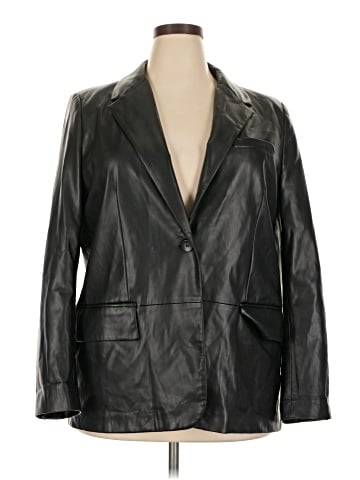 Zara Blazer (view 1)