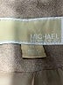 MICHAEL Michael Kors Solid Tan Wool Coat Size 1X - photo 6