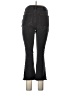 Express Black Jeans Size 10 - photo 2