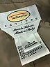 Talbots Solid Brown Wool Skirt Size 6 Petite - photo 4