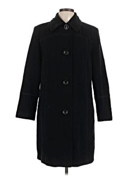 Kristen Blake Wool Coat
