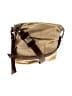 Rachel Abroms Tan Messenger One size - photo 1