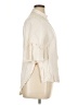 Venus Ivory 3/4 Sleeve Button-Down Shirt Size 14 - photo 4