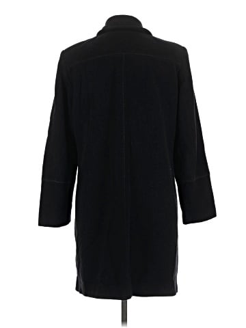 Kristen Blake Wool Coat (view 2)