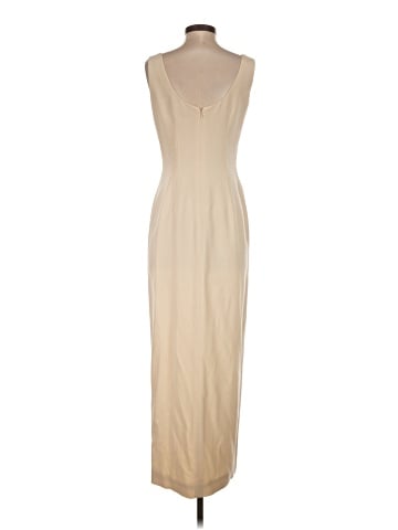 Oleg Cassini Casual Dress (view 2)