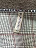 PIPHANY Gray Casual Dress Size XL - photo 7
