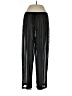 Westbound Black Casual Pants Size L - photo 1