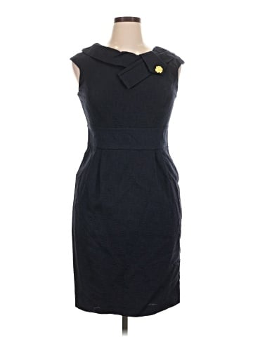 Eliza J Cocktail Dress (view 1)