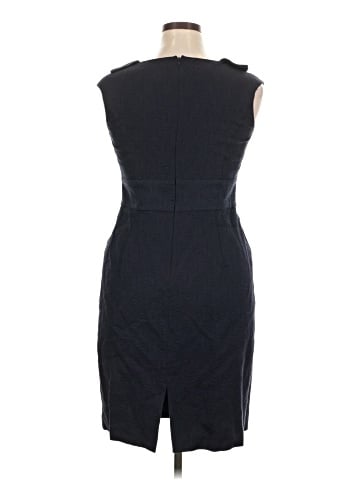Eliza J Cocktail Dress (view 2)