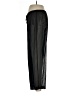 Westbound Black Casual Pants Size L - photo 5