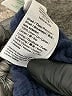 J.Crew 100% Linen Blue Linen Pants Size XS - photo 8