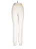 BCBGMAXAZRIA Ivory Active Pants Size M - photo 1