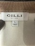 Gilli Ivory Pullover Sweater Size L - photo 7