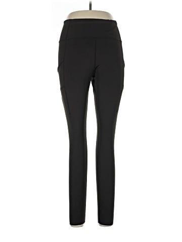 Hurley Active Pants (view 1)