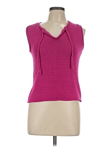 Erik Stewart Sweater Vest (view 1)