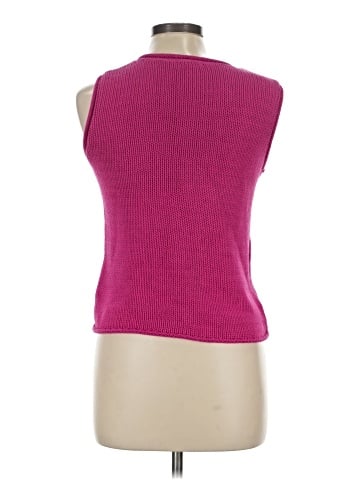 Erik Stewart Sweater Vest (view 2)