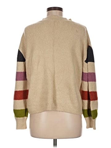 Lush Pullover Sweater (view 2)
