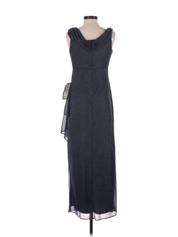 Alex Evenings Casual Dress (view 2)