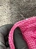 Zara Pink Cardigan Size M - photo 5