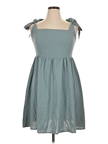 Anrabess Casual Dress (view 1)