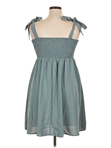 Anrabess Casual Dress (view 2)