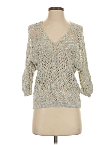 Mudd Pullover Sweater (view 1)