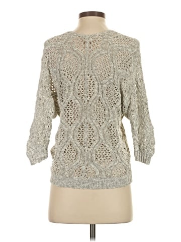 Mudd Pullover Sweater (view 2)