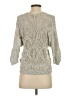 Mudd Silver Pullover Sweater Size S - photo 2