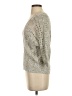 Mudd Silver Pullover Sweater Size S - photo 5