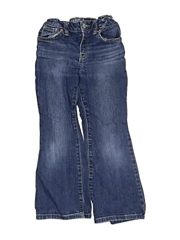 Cat & Jack Jeans (view 1)