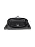 Perlina Black Clutch One size - photo 1