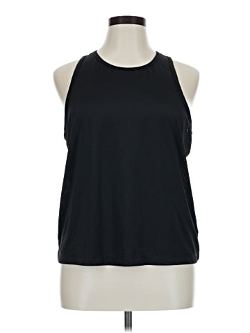 Avia Sleeveless T-Shirt (view 1)