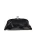 Perlina Black Clutch One size - photo 2