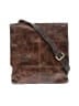 Nino Bossi 100% Leather Brown Leather Messenger One size - photo 1
